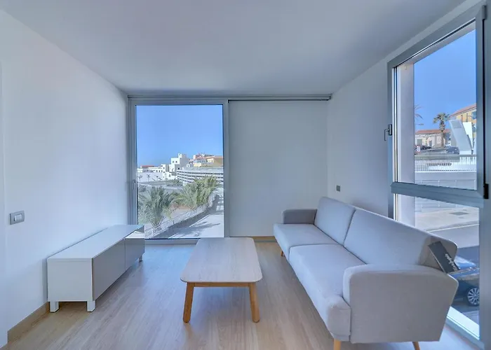 Alse Homes Adeje Apartment