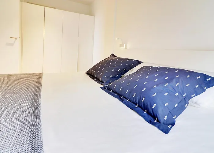 Apartment Alse Homes Adeje Costa Adeje (Tenerife)
