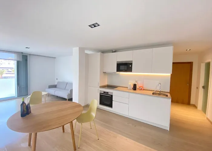 Apartment Alse Homes Adeje Costa Adeje (Tenerife)