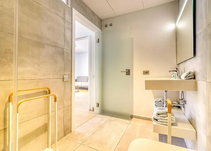 Apartment Alse Homes Adeje *