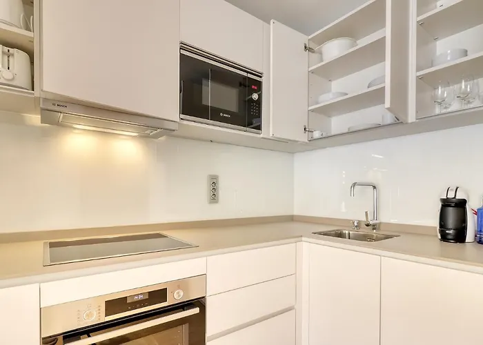 Apartment Alse Homes Adeje Costa Adeje (Tenerife)