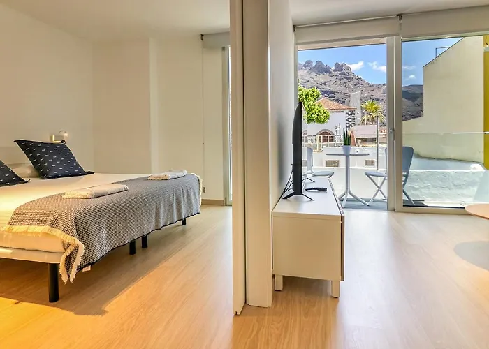 Apartment Alse Homes Adeje