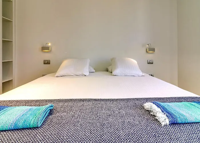 Apartment Alse Homes Adeje *