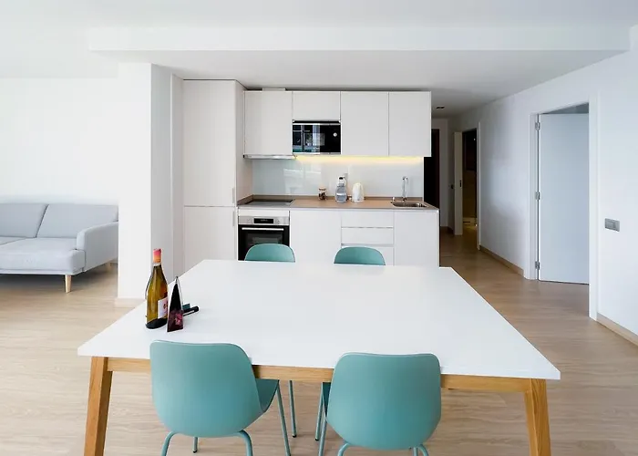 Apartment Alse Homes Adeje