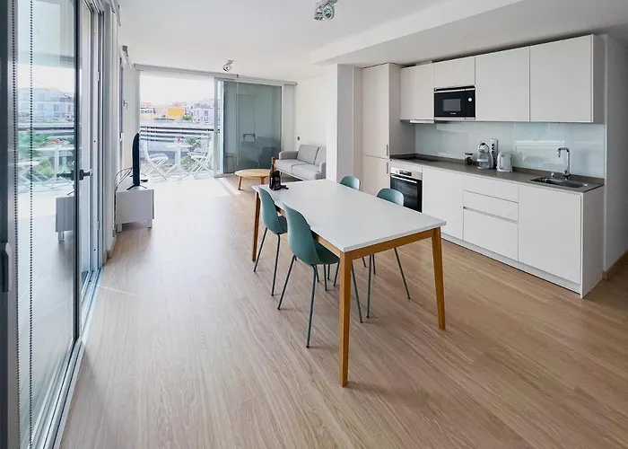 Alse Homes Adeje *