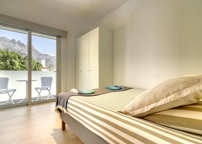 Apartment Alse Homes Adeje