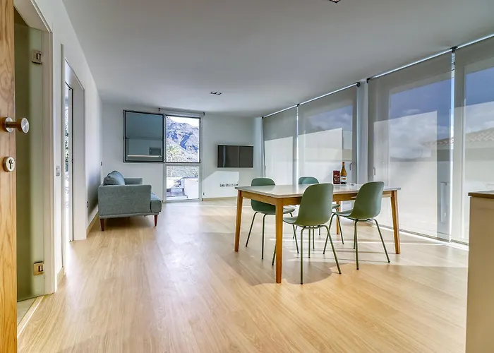 Alse Homes Adeje Apartment