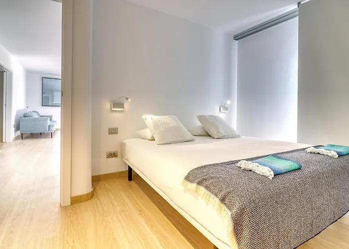 Apartment Alse Homes Adeje Costa Adeje (Tenerife)