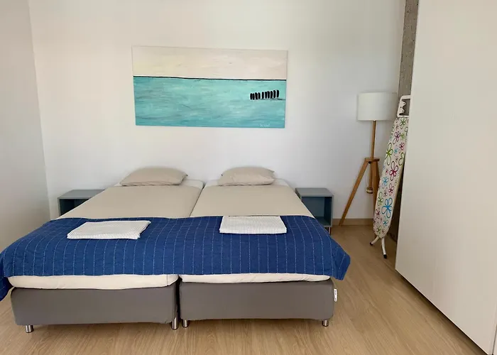 Alse Homes Adeje Apartment