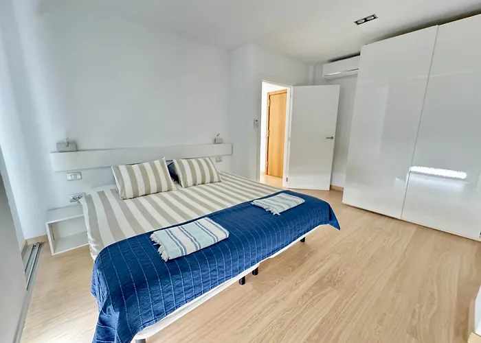 Alse Homes Adeje Apartment *