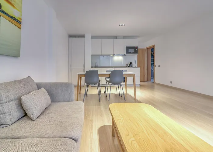Alse Homes Adeje Apartment Costa Adeje (Tenerife)