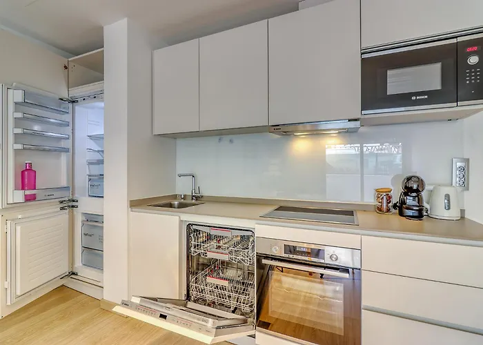 Apartment Alse Homes Adeje *