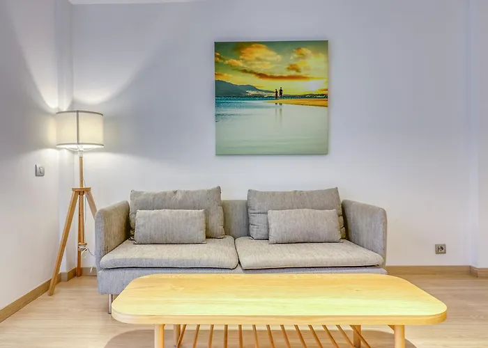 Alse Homes Adeje