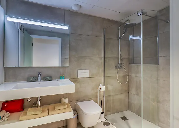 Apartment Alse Homes Adeje