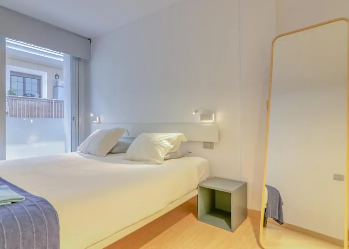 Alse Homes Adeje Apartment *