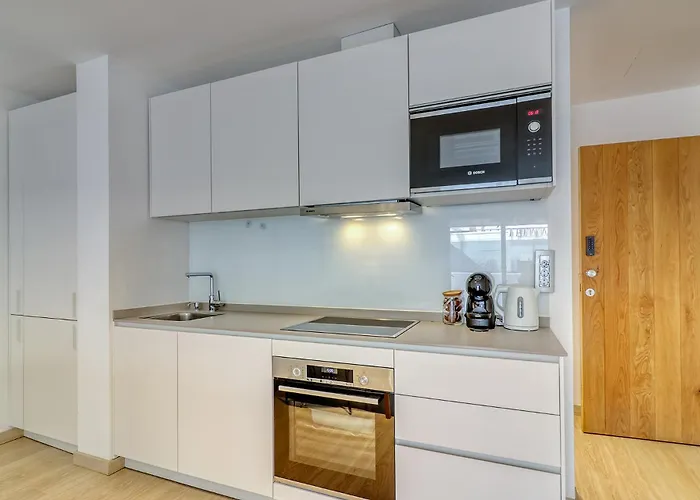 Alse Homes Adeje Apartment Costa Adeje (Tenerife)