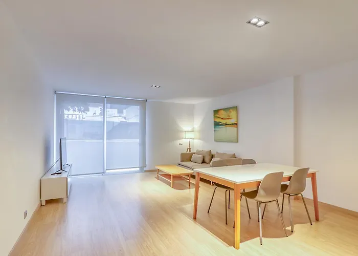 Apartment Alse Homes Adeje Costa Adeje (Tenerife)