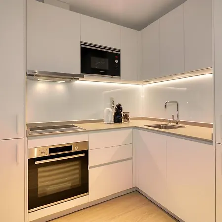 Apartment Alse Homes Adeje Costa Adeje (Tenerife)