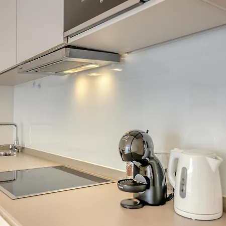 Alse Homes Adeje アパート