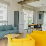 דירה Alse Homes Adeje אדחה