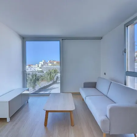 Alse Homes Adeje 公寓