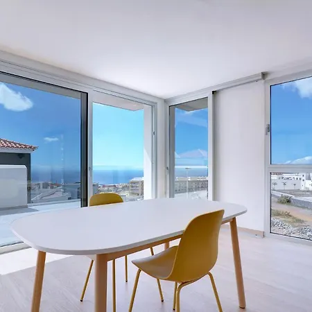 Alse Homes Adeje אדחה