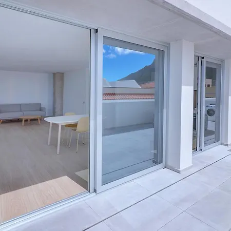 Alse Homes Adeje * 阿德耶