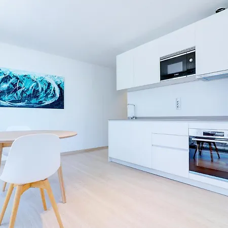 Alse Homes Adeje דירה אדחה
