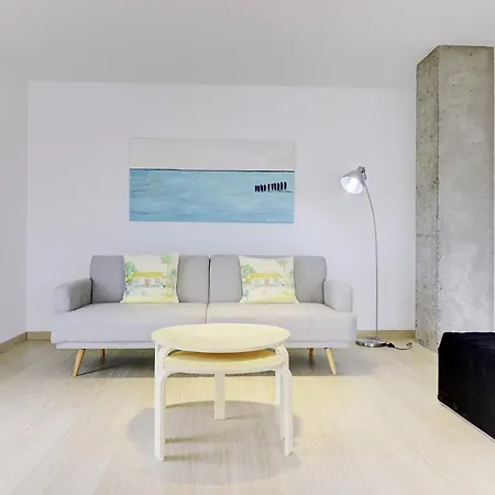 公寓 Alse Homes Adeje 阿德耶