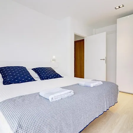 公寓 Alse Homes Adeje