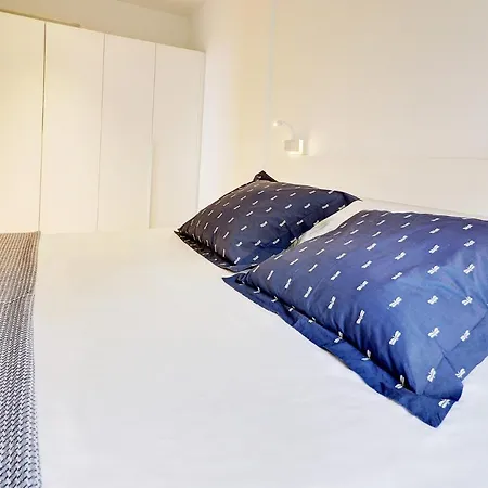 公寓 Alse Homes Adeje 阿德耶