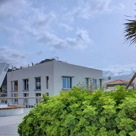 Alse Homes Adeje 阿德耶