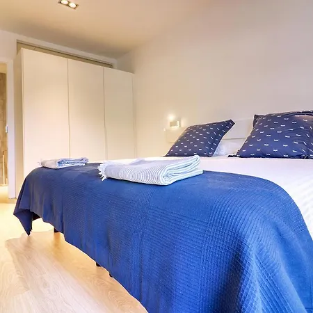 公寓 Alse Homes Adeje