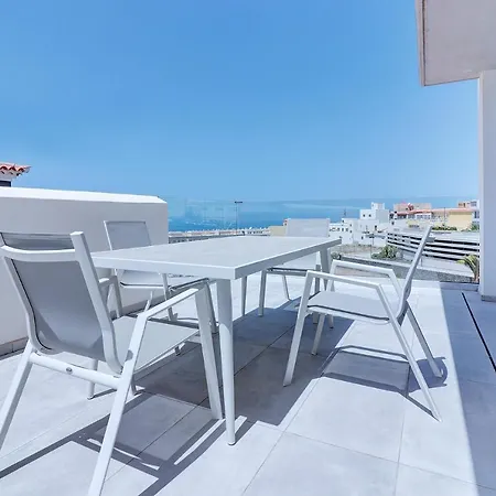 Alse Homes Adeje 公寓
