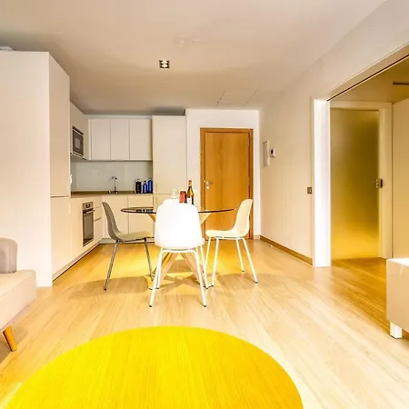 Alse Homes Adeje 公寓 阿德耶