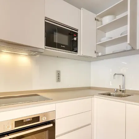 公寓 Alse Homes Adeje 阿德耶