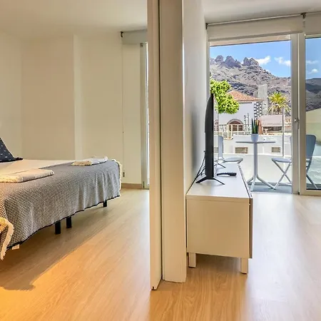 公寓 Alse Homes Adeje