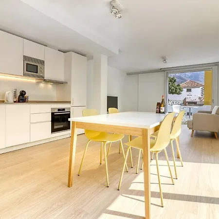 Alse Homes Adeje 公寓 阿德耶
