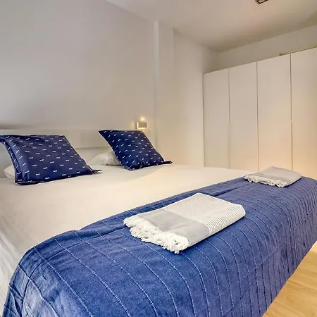 Alse Homes Adeje 公寓 阿德耶
