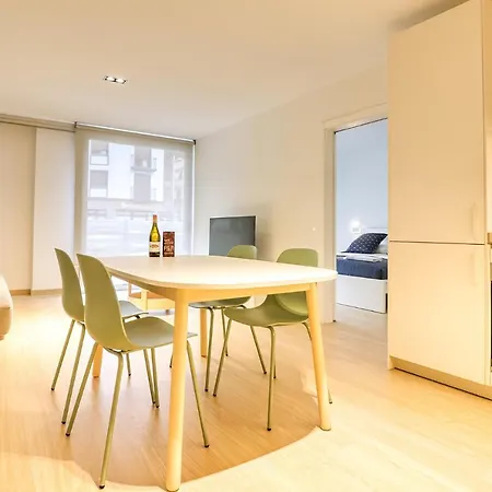Alse Homes Adeje 公寓