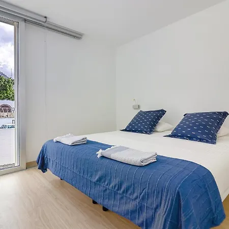 Alse Homes Adeje 阿德耶
