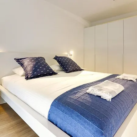 公寓 Alse Homes Adeje 阿德耶