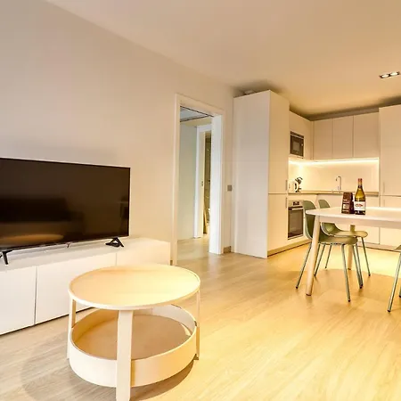 公寓 Alse Homes Adeje