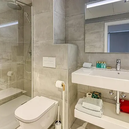 Alse Homes Adeje 公寓