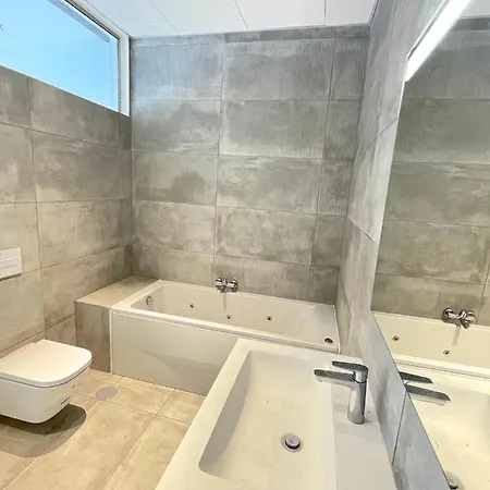Alse Homes Adeje 公寓 阿德耶