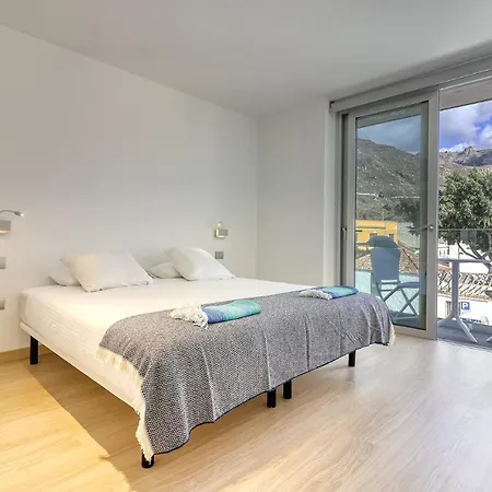 Alse Homes Adeje 公寓 *