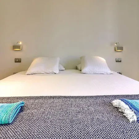公寓 Alse Homes Adeje *