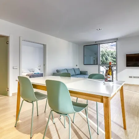 Alse Homes Adeje 公寓