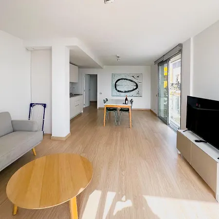 Alse Homes Adeje 阿德耶