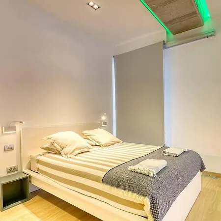 公寓 Alse Homes Adeje
